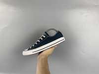 Размер 40 25.5 см Низкие кеды Converse All Star Оригинал