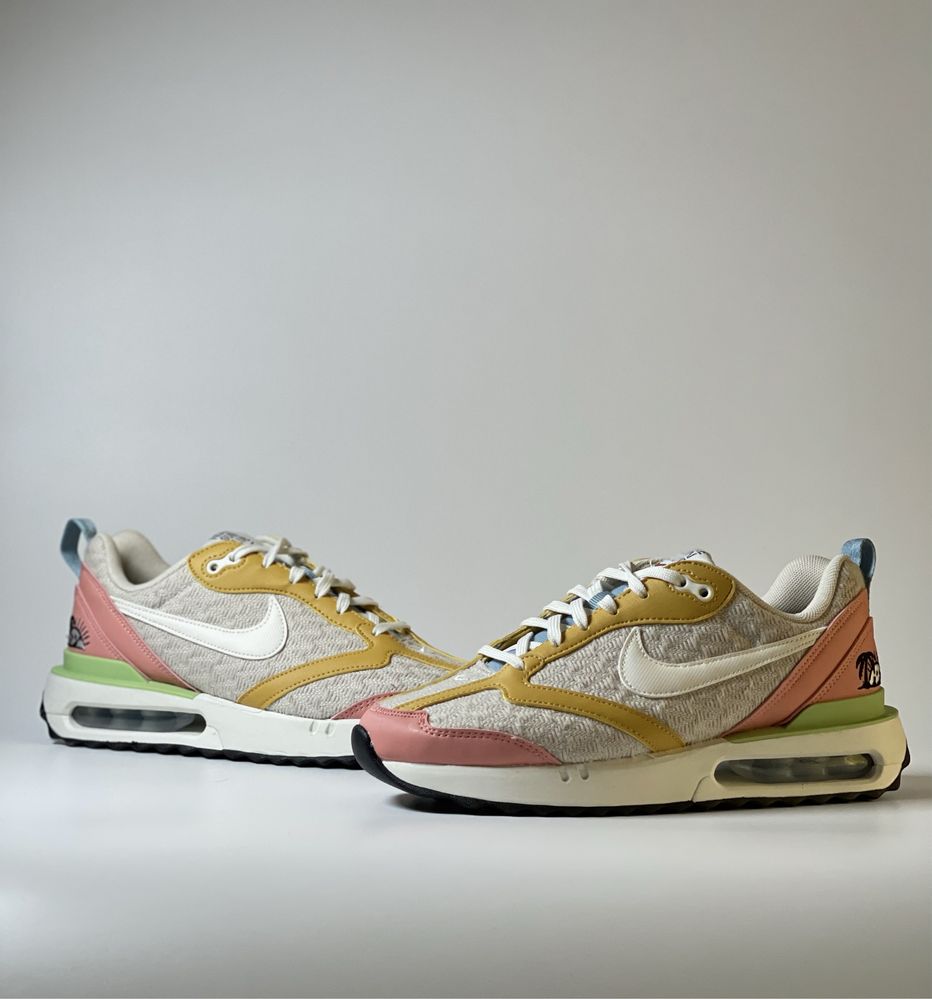 Жіночі кросівки Nike w air max dawn se