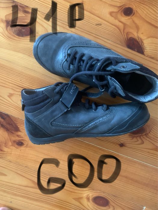 Кросівки Ботинки Чоловічі Весна Осінь Еко Eco 41 р