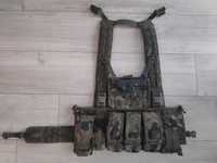 Kamizelka Chest Rig TAJ WZ93 miwo lubliniec