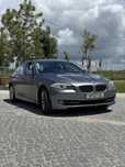 Bmw 520d gasoleo