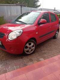 Kia Picanto Kia Picanto KLIMA LPG 1,1 2009 po liftingu