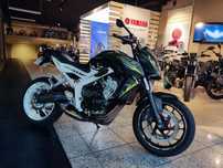 Honda CB