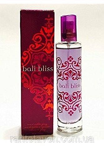 Рідкість! Avon Bali Blis туалетна вода