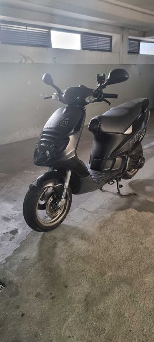 Piaggio nrg 50cc mc2