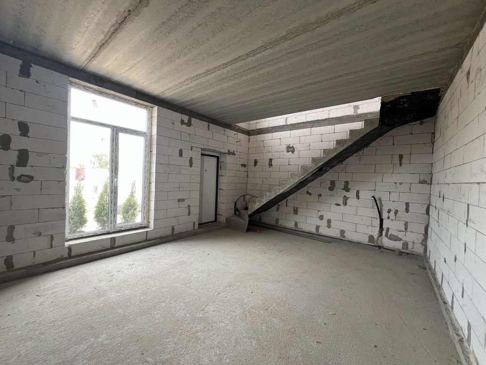 Продаж таунхаусу 51м2. Закритий комплекс в с.Іванковичі. БЕЗ КОМІСІЇ