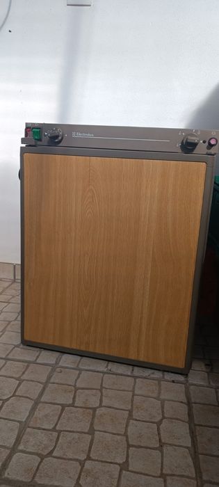 Frigorífico caravana / autocaravana