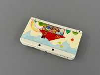 Konsola New Nintendo 3DS + Sonic Colours