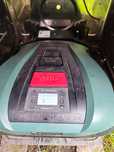 Bosch indego s+350 connect GSM kosiarka robot automatyczna