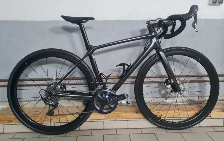 Rower szosowy Giant Tcr Advanced Disc Pro 1 2022 rozm. S