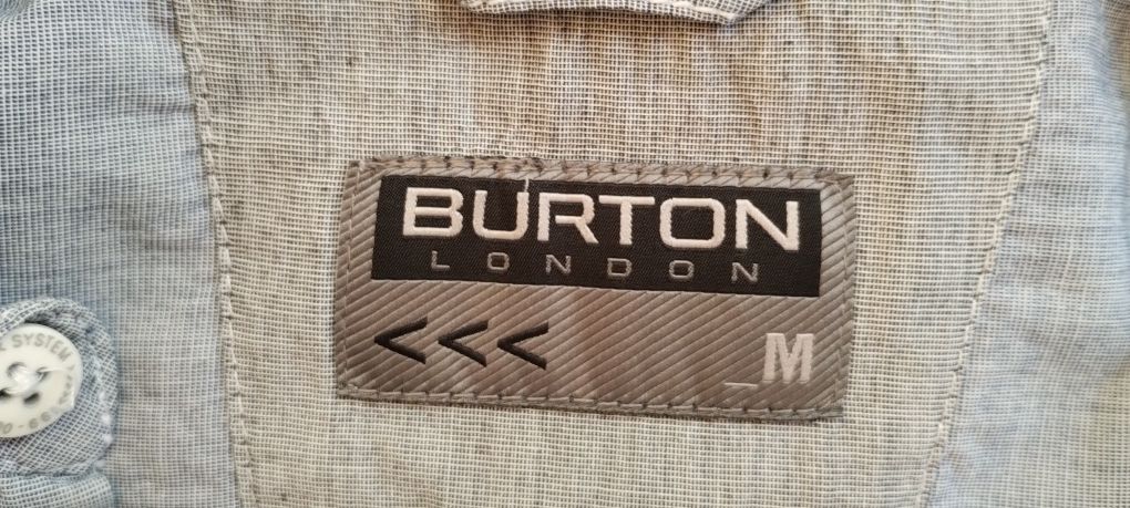 Koszula sportowa Burton London