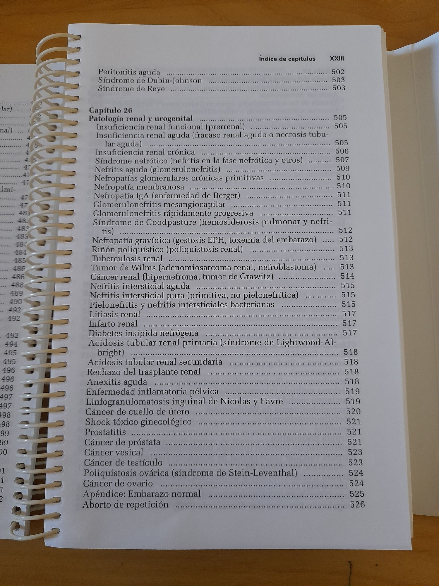 La Clinica y el Laboratório