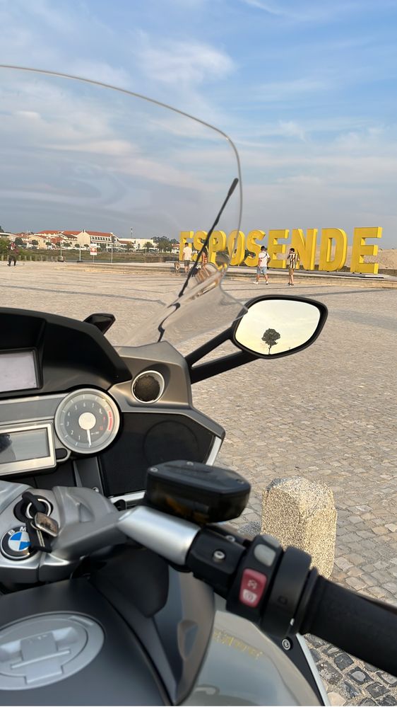 Bmw K1600 GTL ******