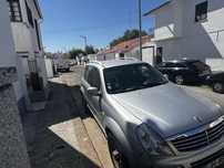 Venda comercial …4x4