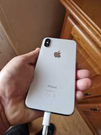 Iphone X 64gb branco