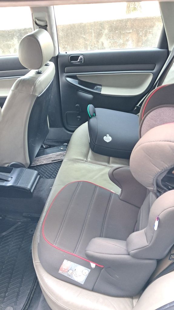 Audi a4 1.9 tdi 110CV