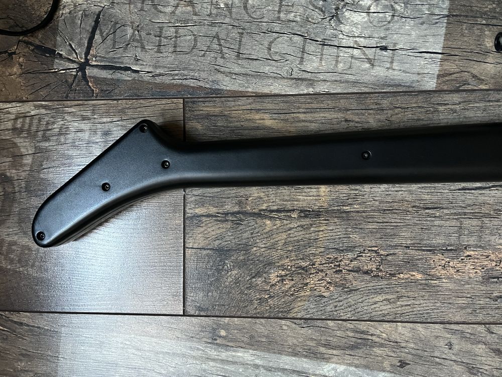 Gitara Guitar Hero Kramer PS2