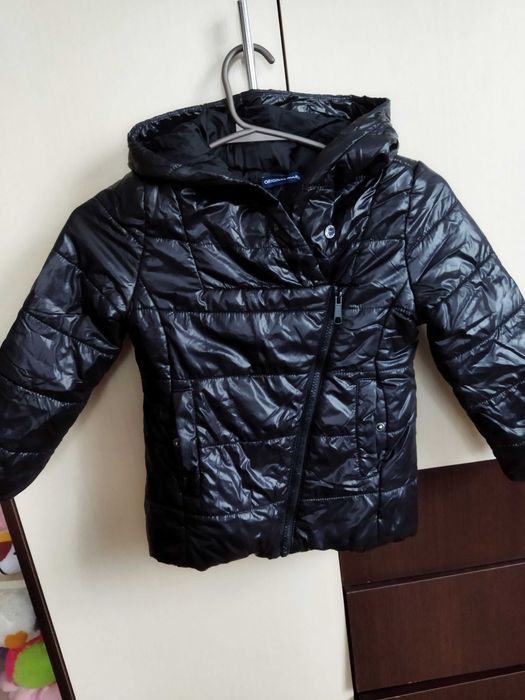 Куртка-косуха  тепла