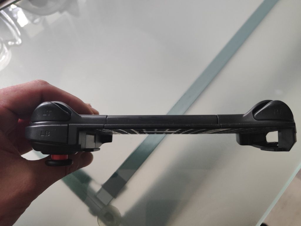 Kontroler bluetooth do telefonu