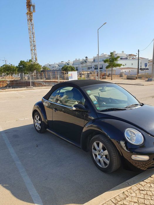 Occasione new beetle cabri