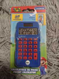 Kalkulator Super  Mario