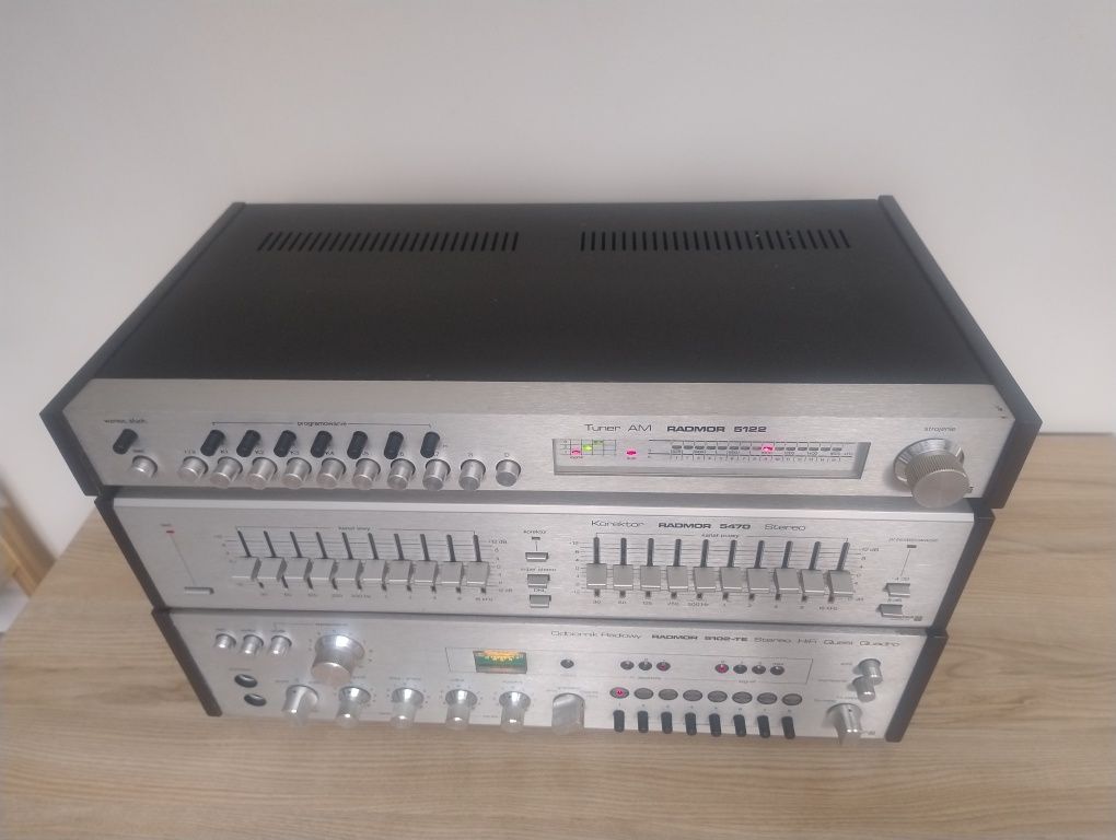 Unitra Radmor 5102TE