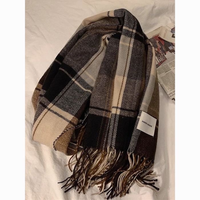 Шарф барбери / burberry  / шарф burberry