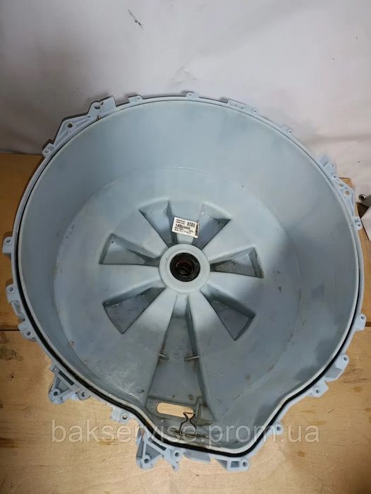 Задній півбак до пральної машини Bosch,Siemens 9000513491 б/у