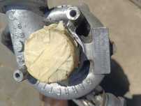 Turbosprężarka/EGR/Turbina Audi A4/Passat B5/Touran 1.9 TDI