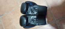 Luvas Boxe Adidas