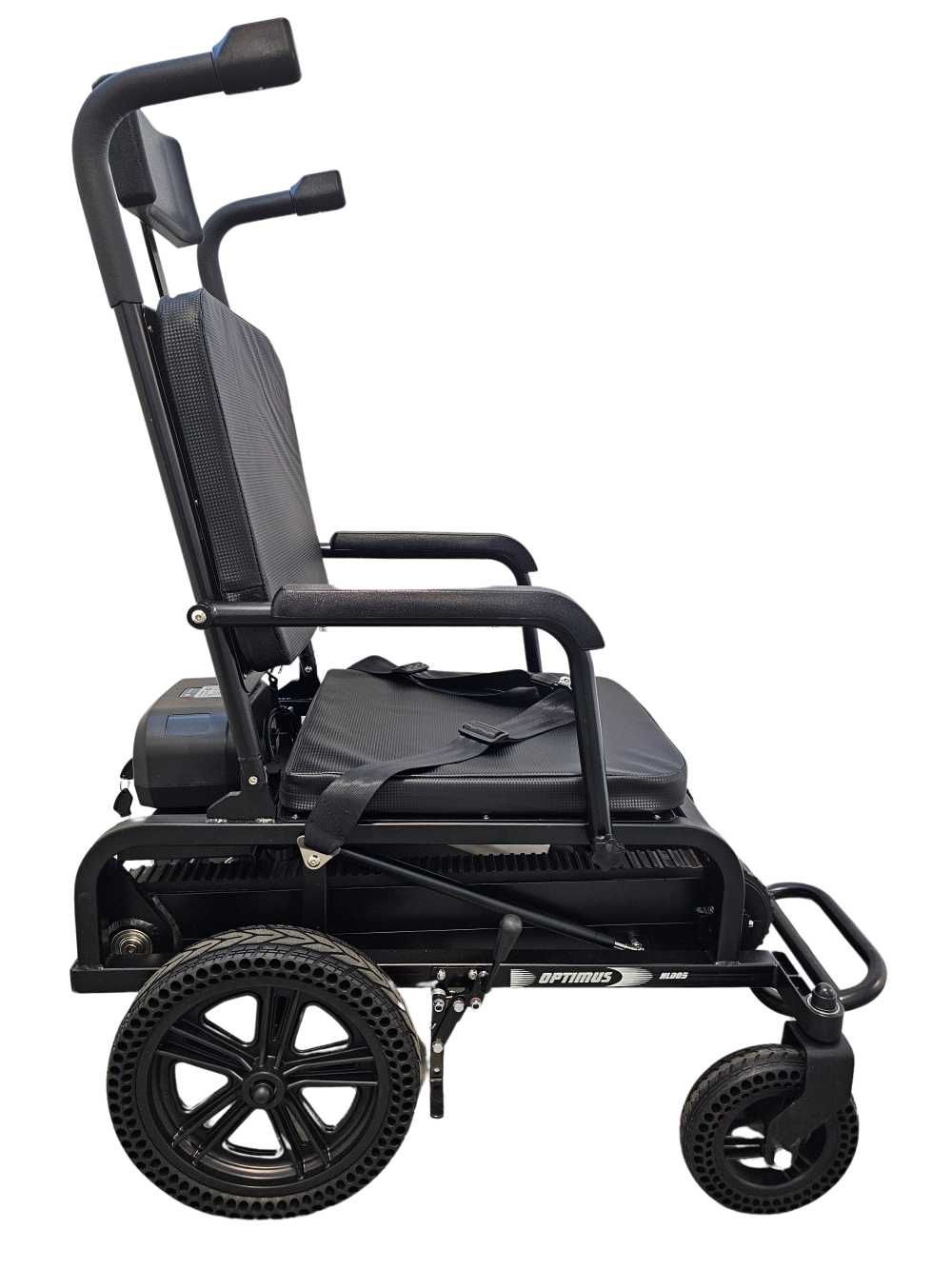 Schodołaz Gąsienicowy OPTIMUS HLD 05