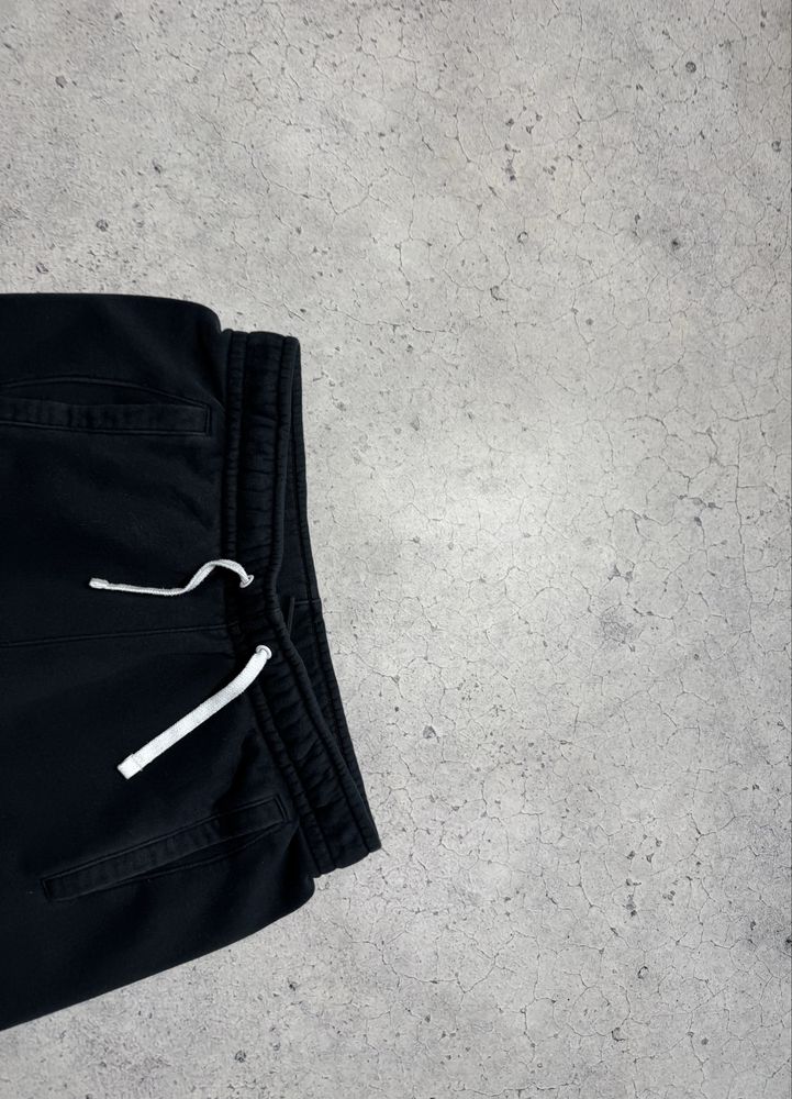 Мужские Шорты Nike NSW Tech Fleece Swoosh Оригинал Размер S