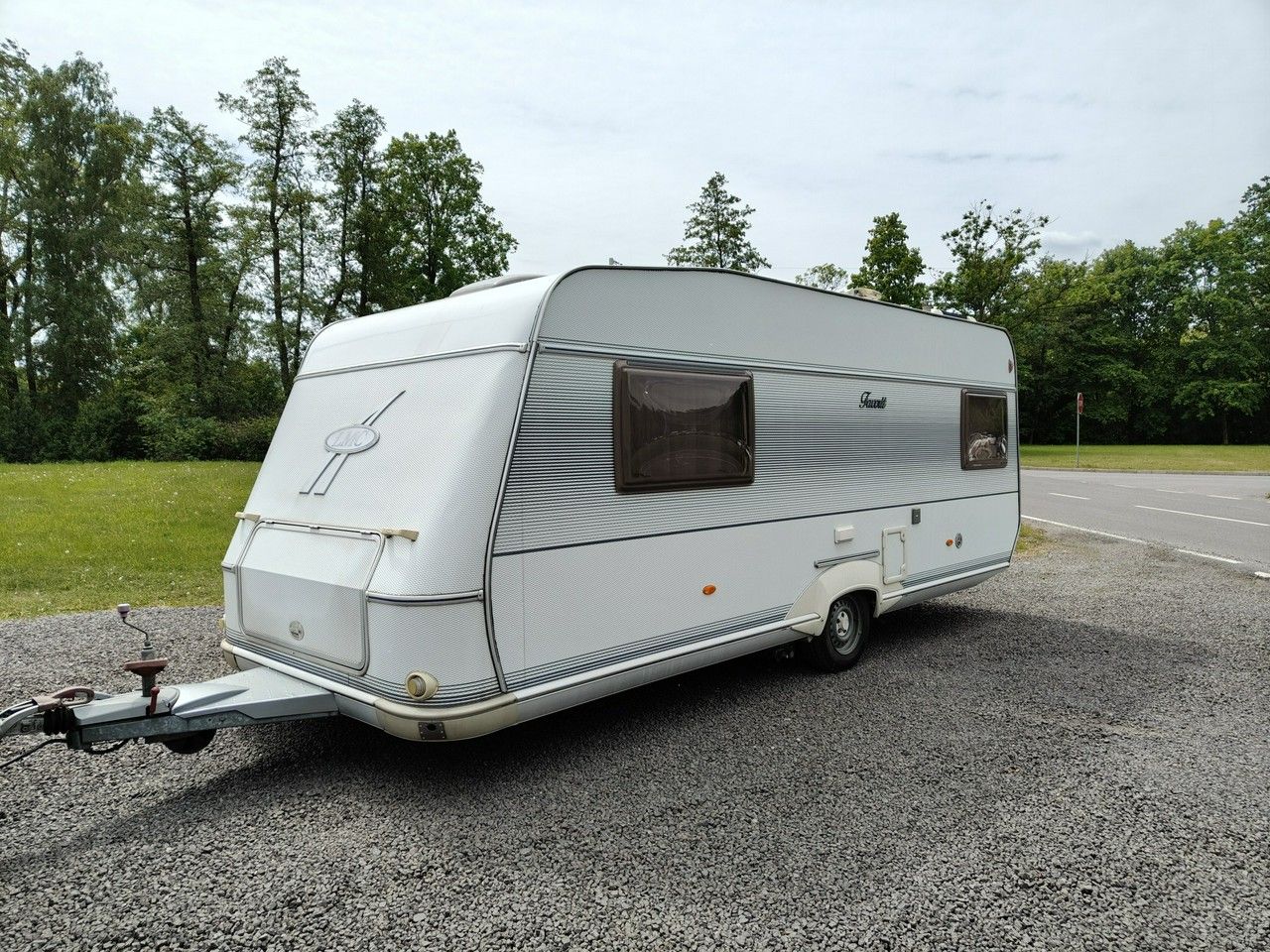 LMC Mover itd. super stan.