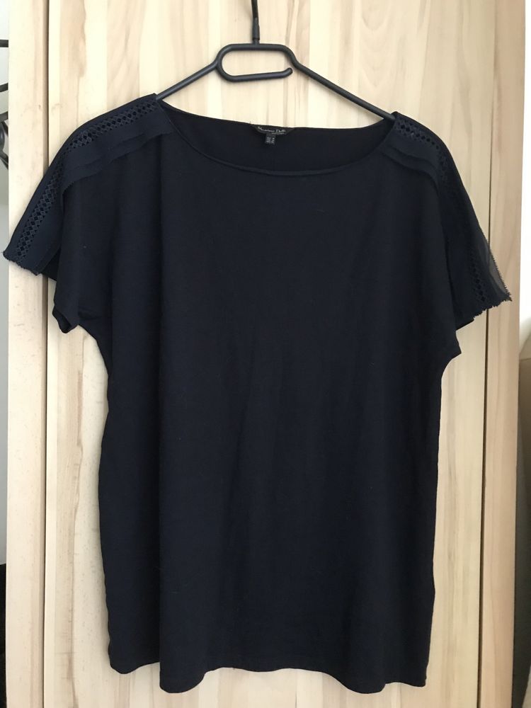 Bluzka Massimo Dutti