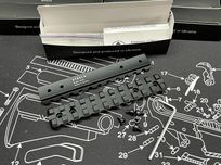 Планка пикатини для Ruger 10/22 оригинал Weaver