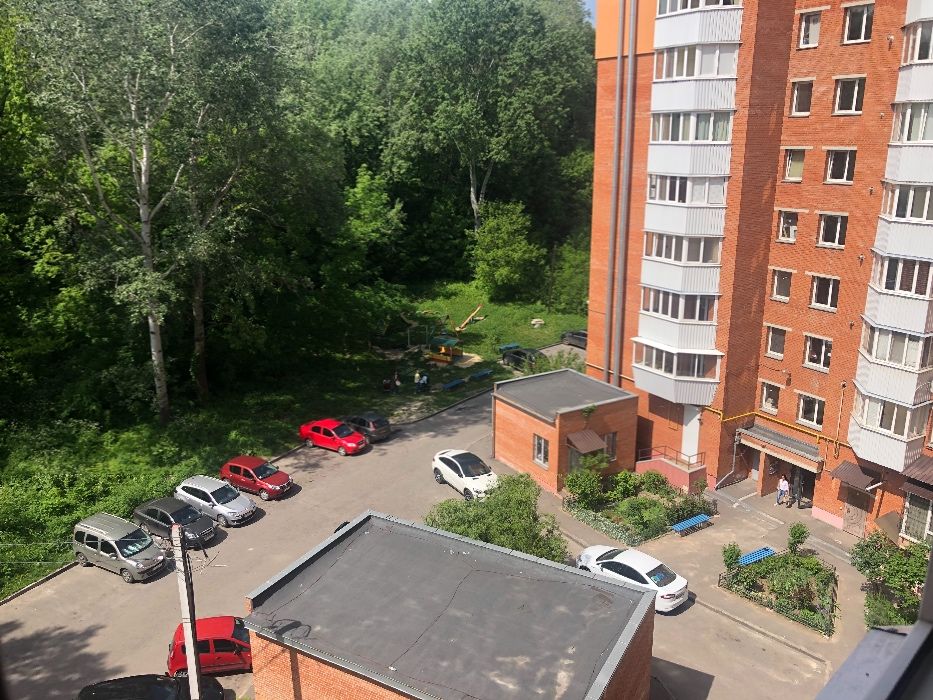 уютная,чистая квартира