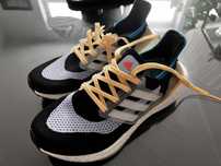 Nowe buty adidas ultraboost 21 S23836-BTB24 rozmiar 37