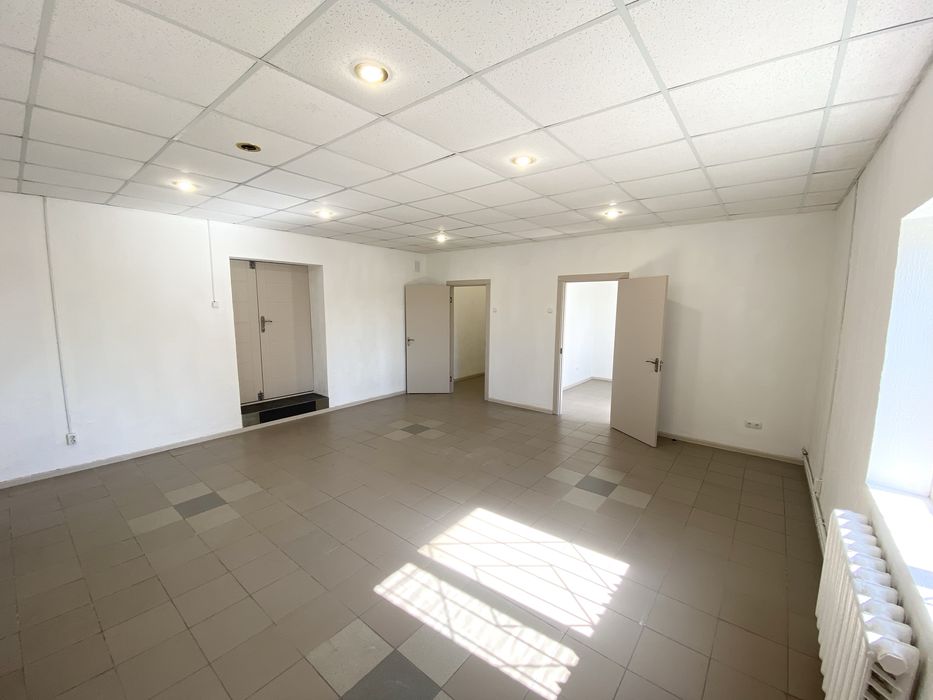 Оренда складського приміщення 1350м2