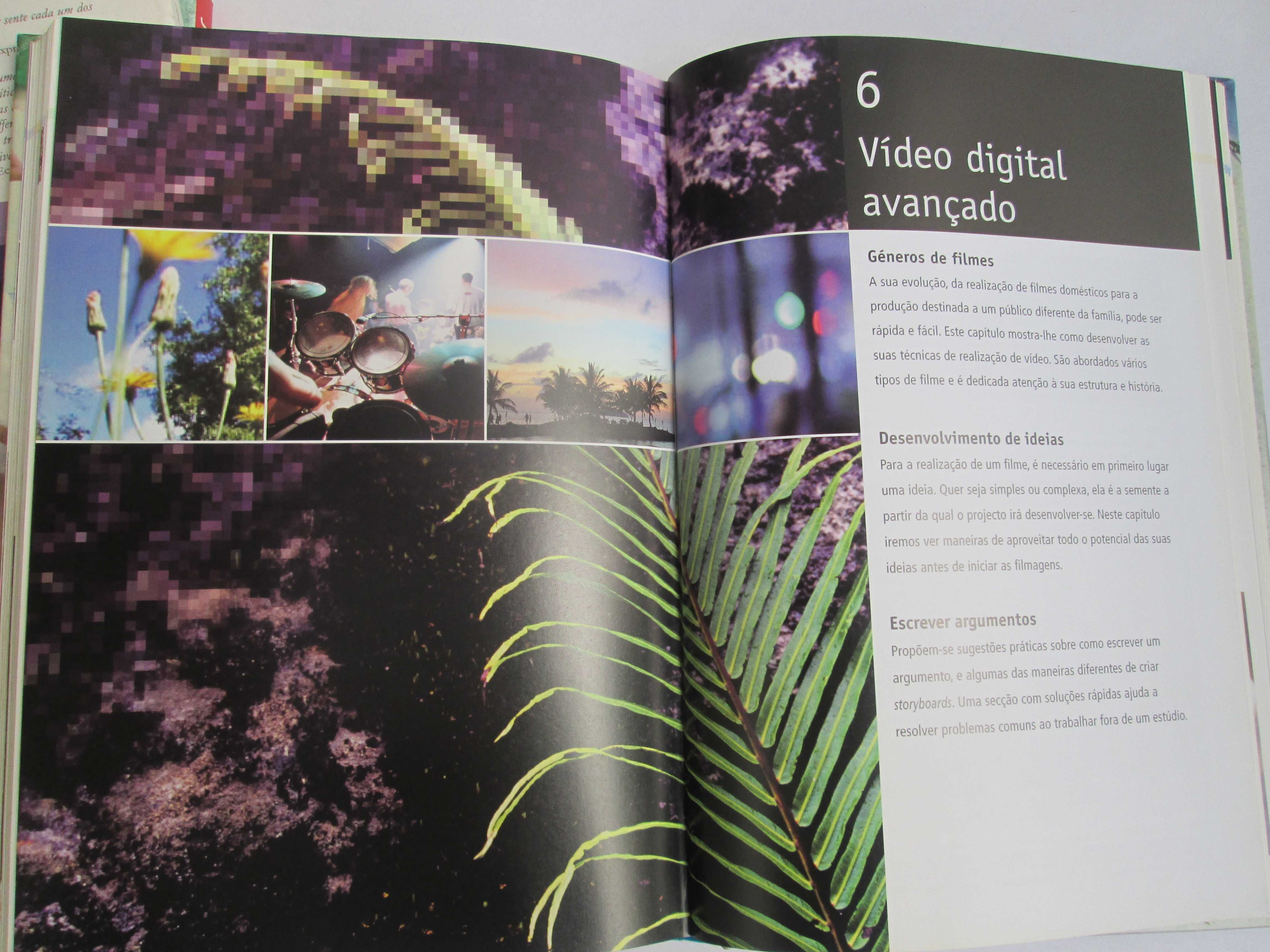 Manual de Vídeo Digital, de Tom Ang