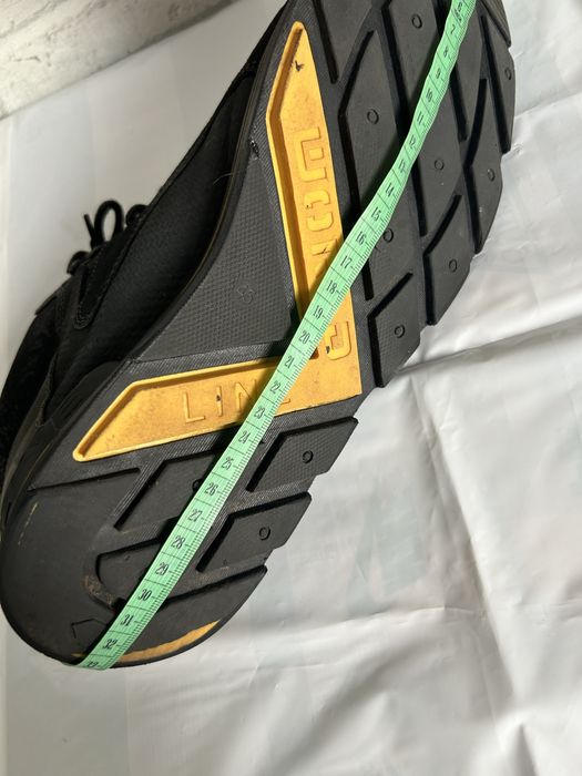 Ботинки чоловічі , розмір 45-46