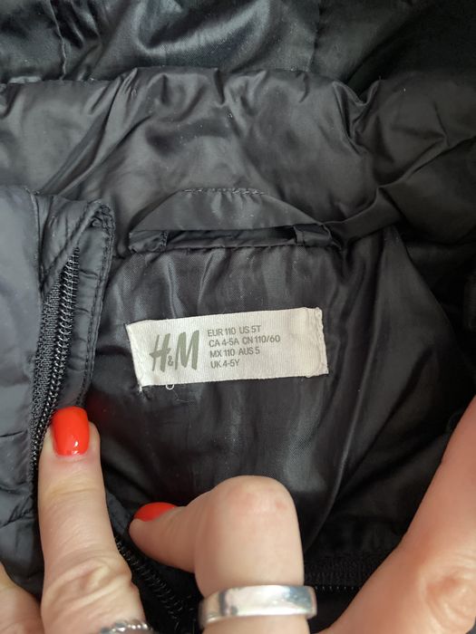 Куртка демісезонна H&M