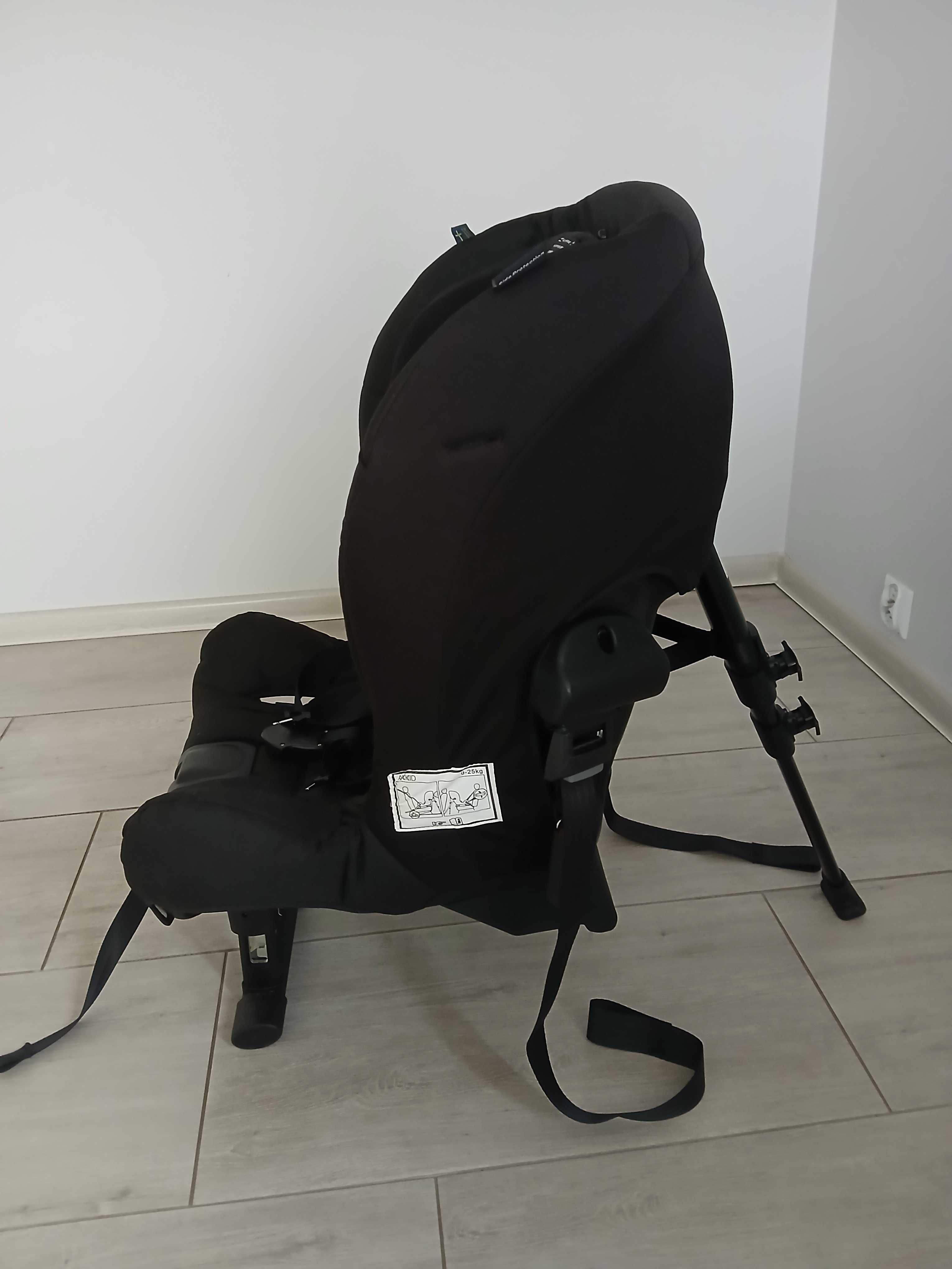 Axkid Minikid 1.0