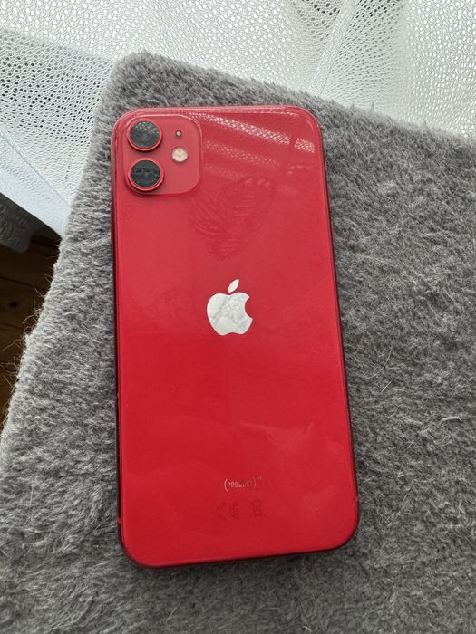 Iphone 11 256 gb