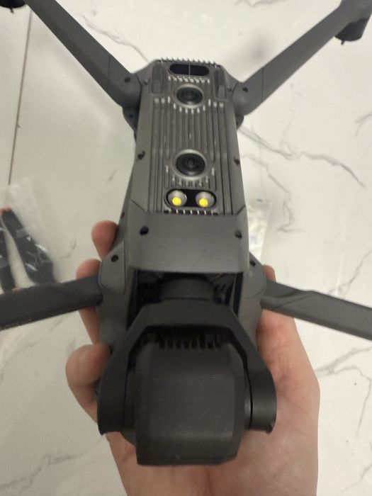 Дрон mavic 3 зняті обмеження