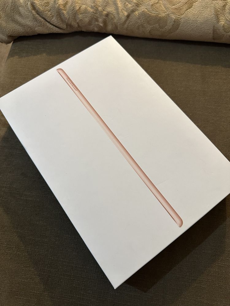 Ipad 8ª geração