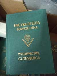 Encyklopedia Gutenberga 34 tomy