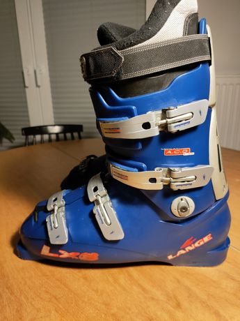Buty narciarskie Lange r. 44