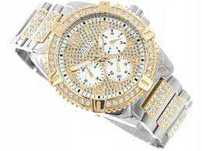 Zegarek Guess Frontier W0799G4