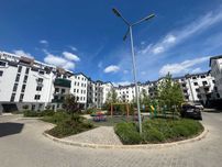 Продам однокомнатную квартиру в новом ЖК