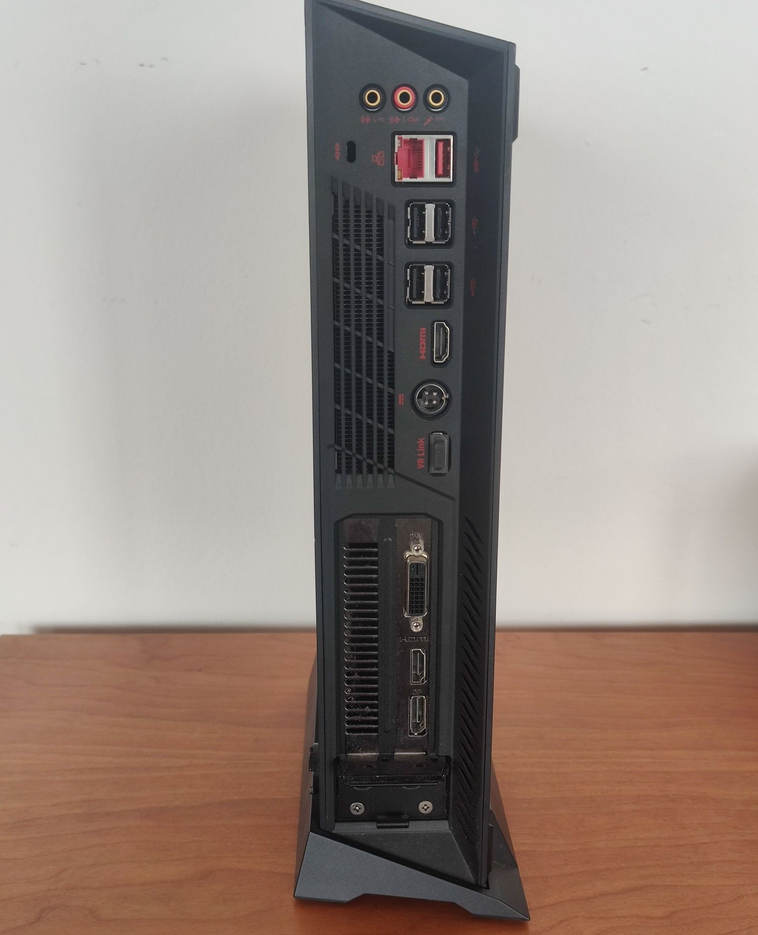 MSI Trident 3 Computer